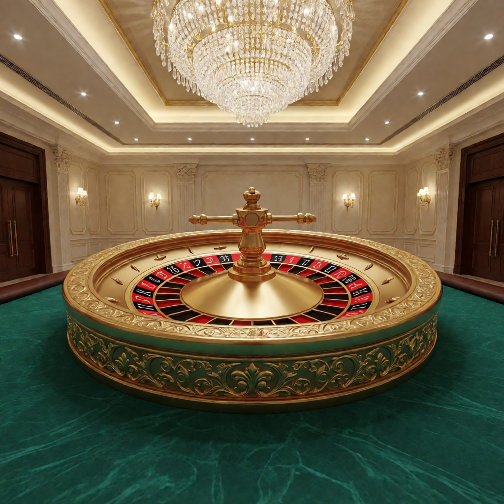 Live Casino MVP789