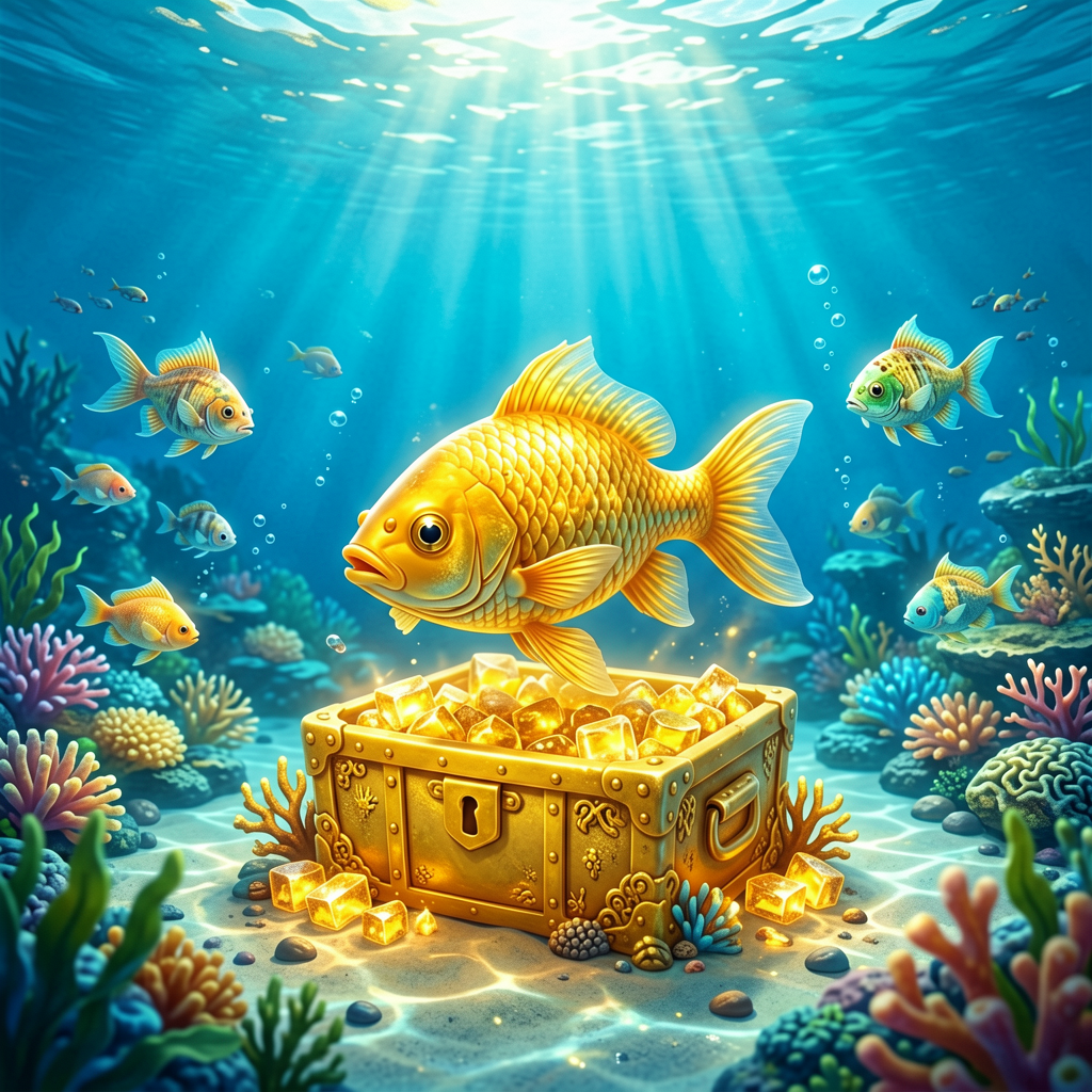 Fishing King mvp789