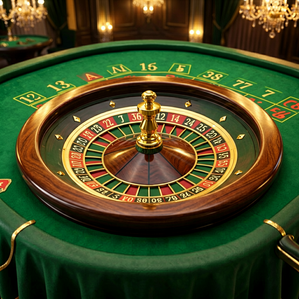 Live Casino mvp789