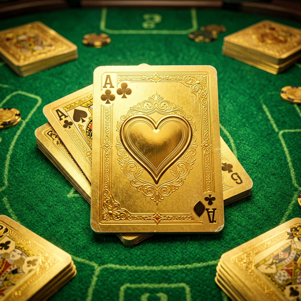 Poker Ace mvp789
