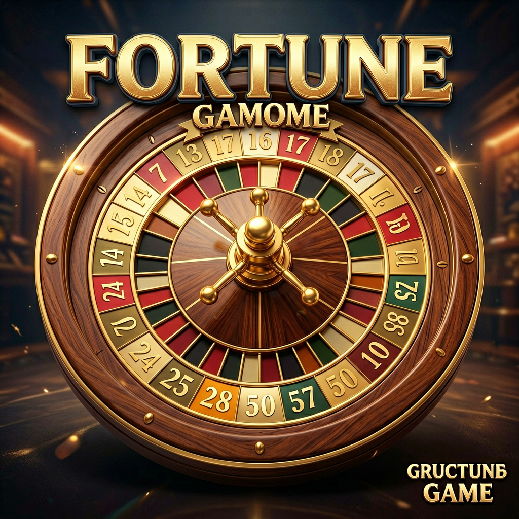 Fortune Wheel mvp789
