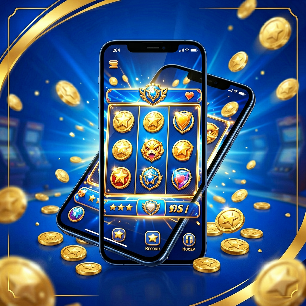 MVP789 — Akses Resmi Game Online