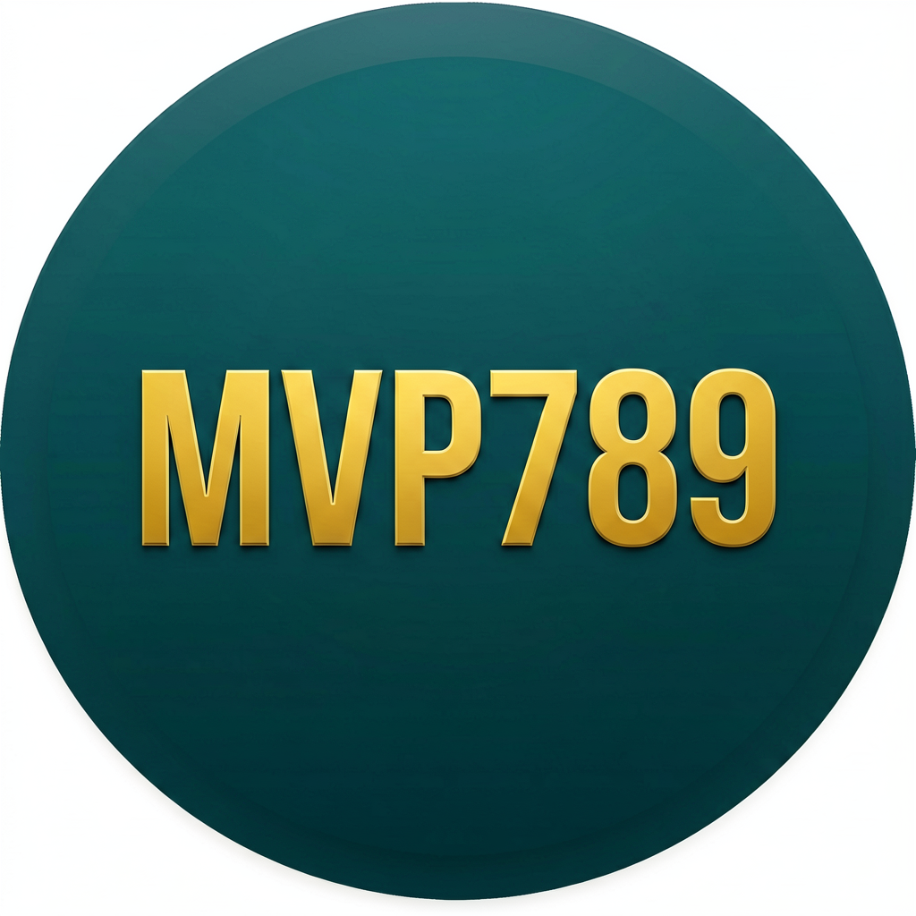 MVP789 LOGO